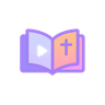 Play The Word Icon
